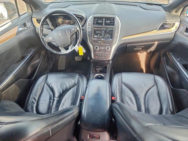 Lincoln MKZ Image 10