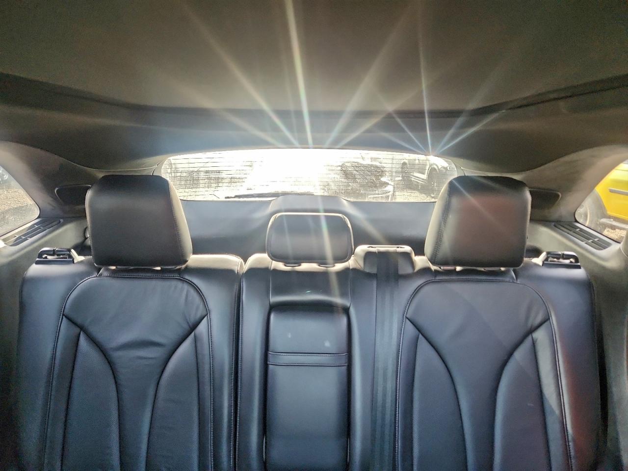 Lincoln MKZ Image 13