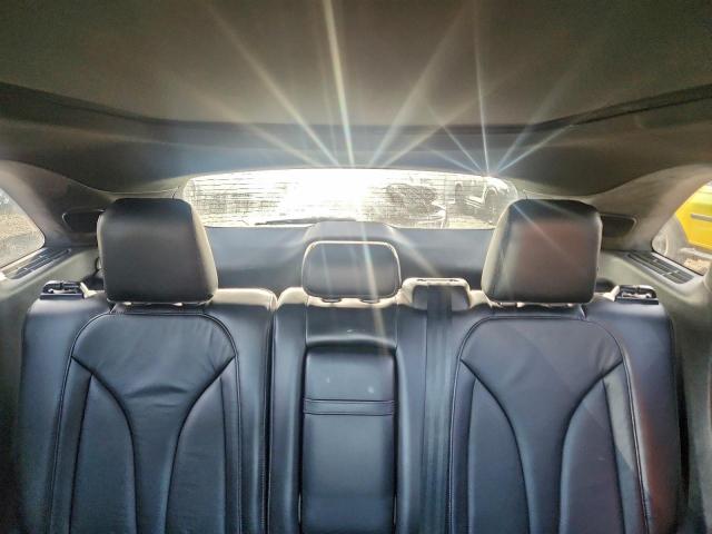 Lincoln MKZ Image 13