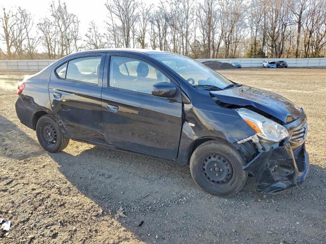 Mitsubishi Mirage G4 Es Image 3