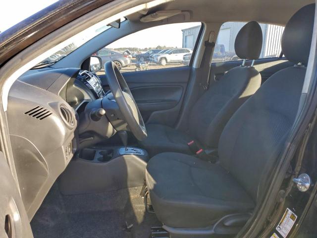 Mitsubishi Mirage G4 Es Image 7