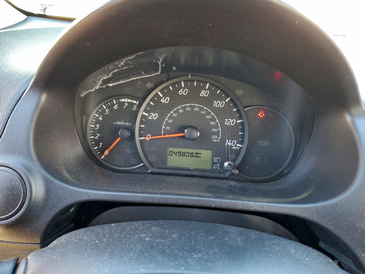 Mitsubishi Mirage G4 Es Image 5