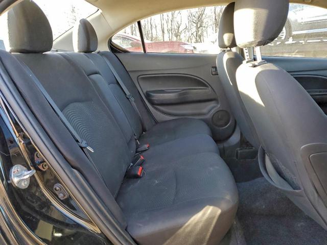 Mitsubishi Mirage G4 Es Image 8