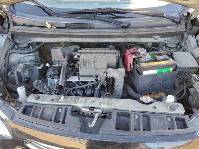 Mitsubishi Mirage G4 Es Image 12