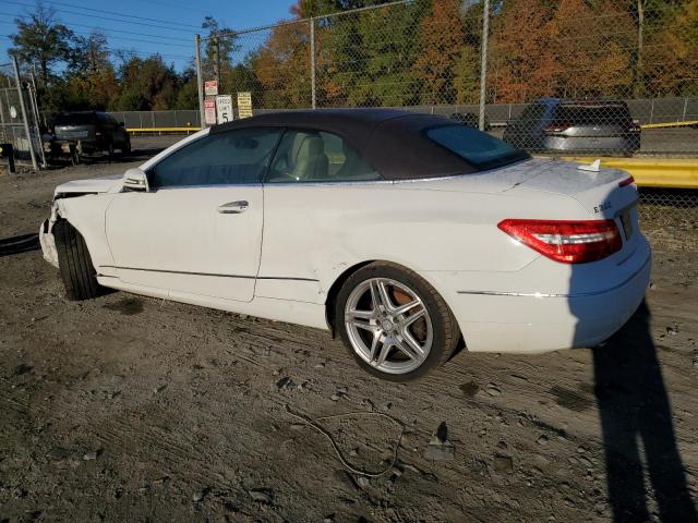 Mercedes-Benz E-Class 350 Image 2