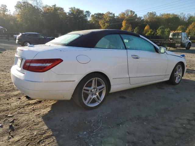 Mercedes-Benz E-Class 350 Image 12