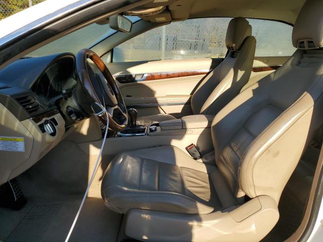 Mercedes-Benz E-Class 350 Image 6