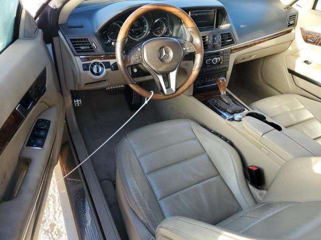 Mercedes-Benz E-Class 350 Image 11