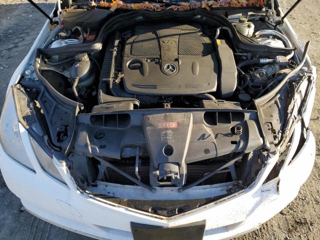 Mercedes-Benz E-Class 350 Image 4