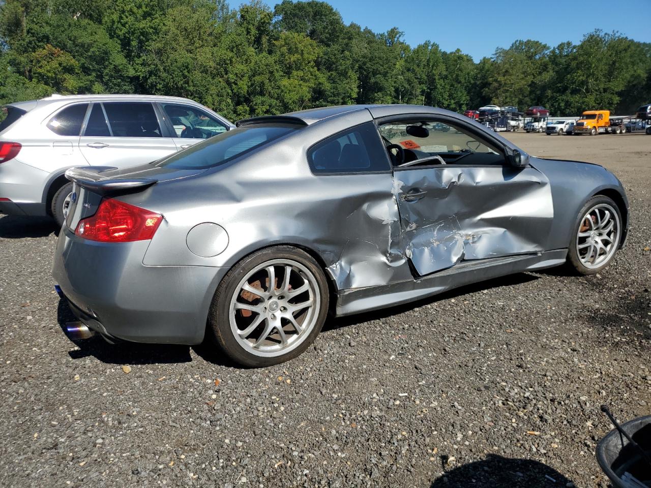 INFINITI G35 Image 4