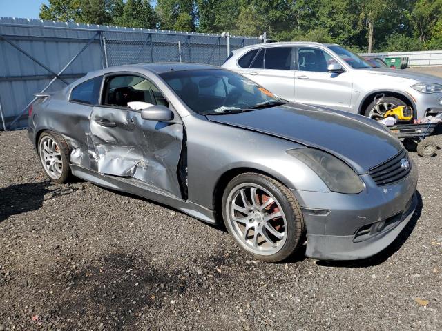 INFINITI G35 Image 9