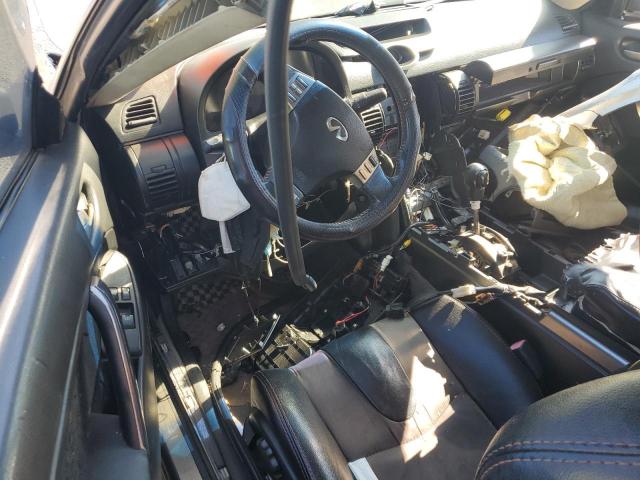 INFINITI G35 Image 8