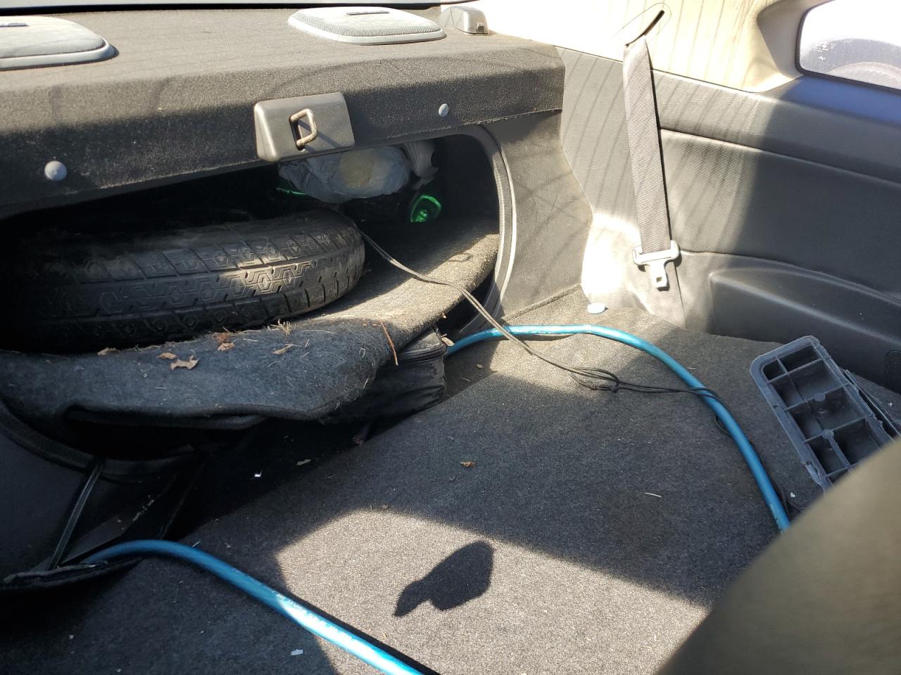 INFINITI G35 Image 11