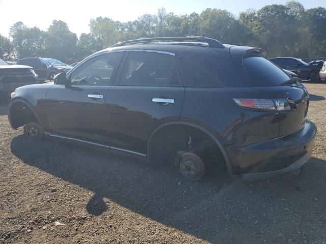 INFINITI Fx Image 12