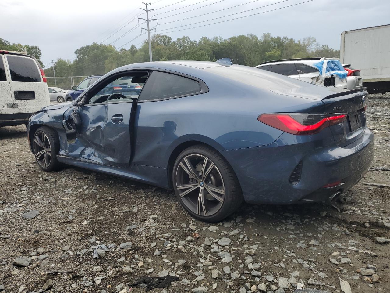 BMW 4 Series Image 12