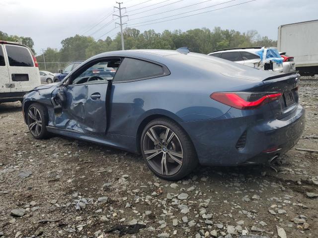 BMW 4 Series Image 12