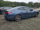 BMW 4 Series Image 8