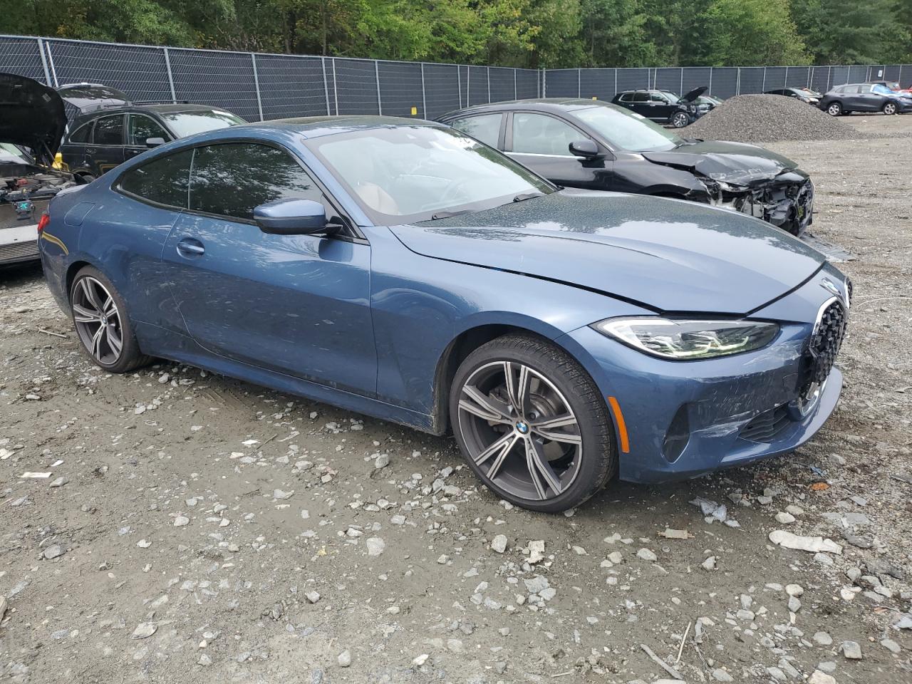 BMW 4 Series Image 9