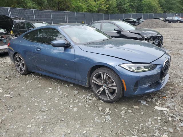 BMW 4 Series Image 9