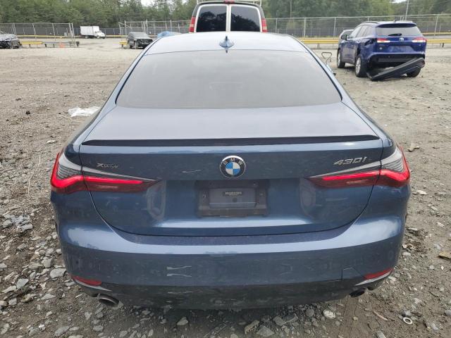 BMW 4 Series Image 3