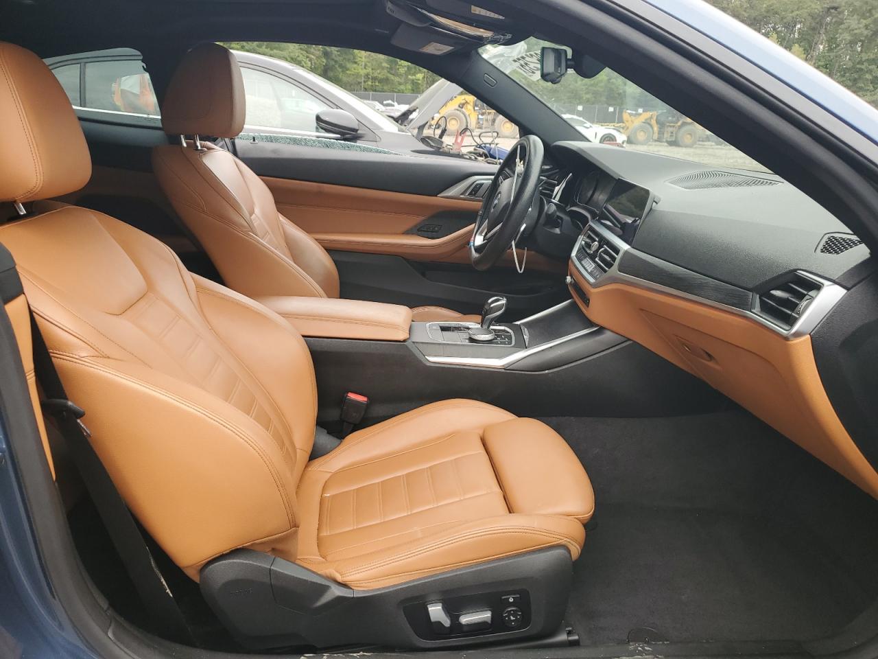 BMW 4 Series Image 10