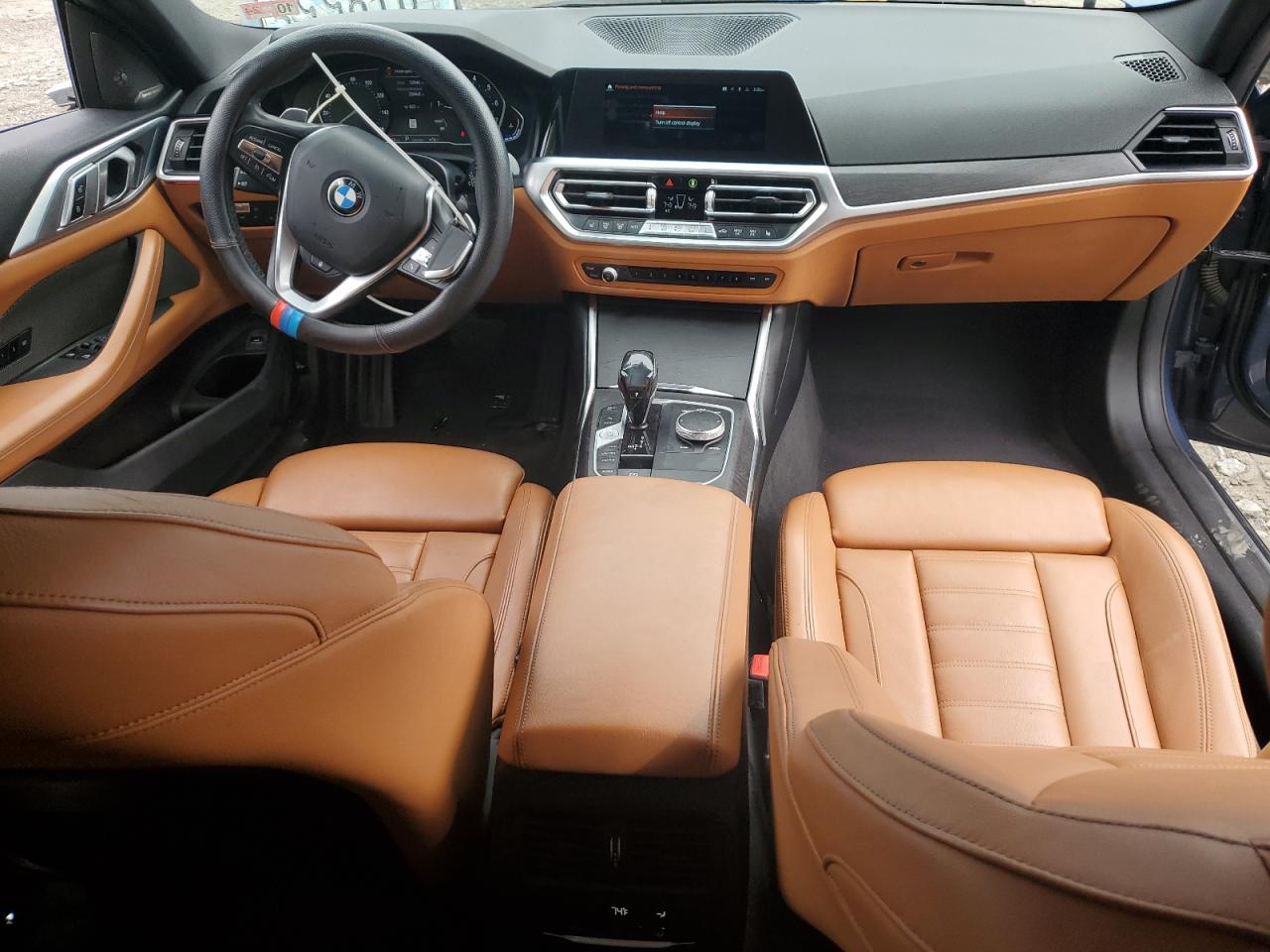 BMW 4 Series Image 5