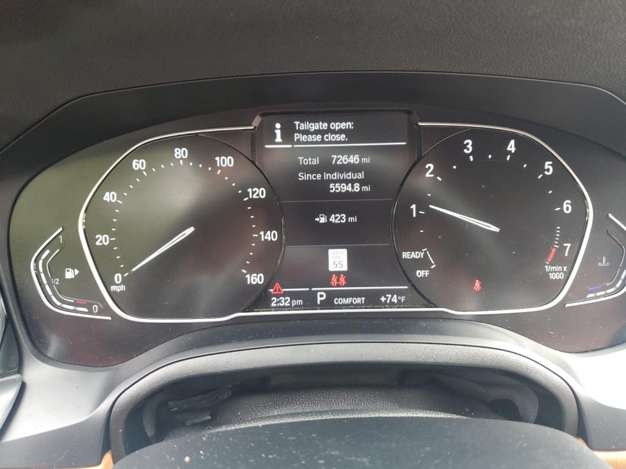 BMW 4 Series Image 4