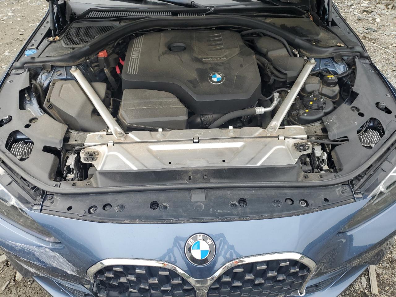 BMW 4 Series Image 6