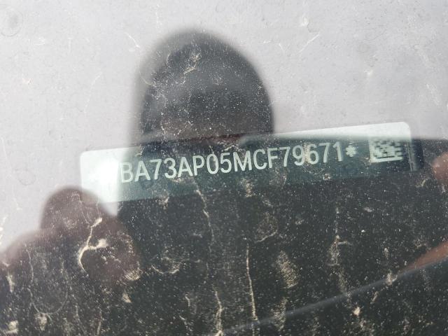 BMW 4 Series Image 11