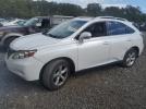 Lexus RX 350 Image 1