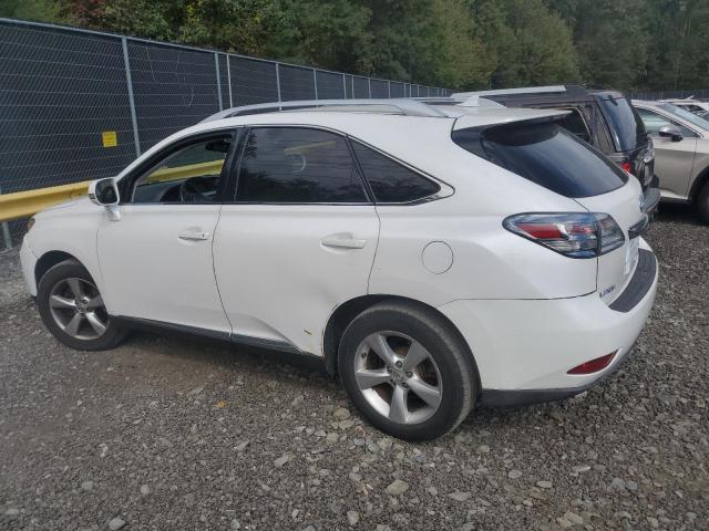 Lexus RX 350 Image 2