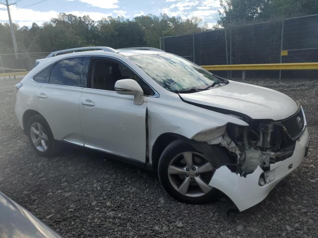 Lexus RX 350 Image 11