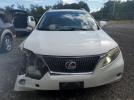 Lexus RX 350 Image 4