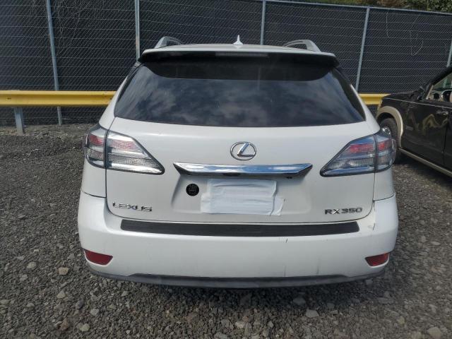 Lexus RX 350 Image 3