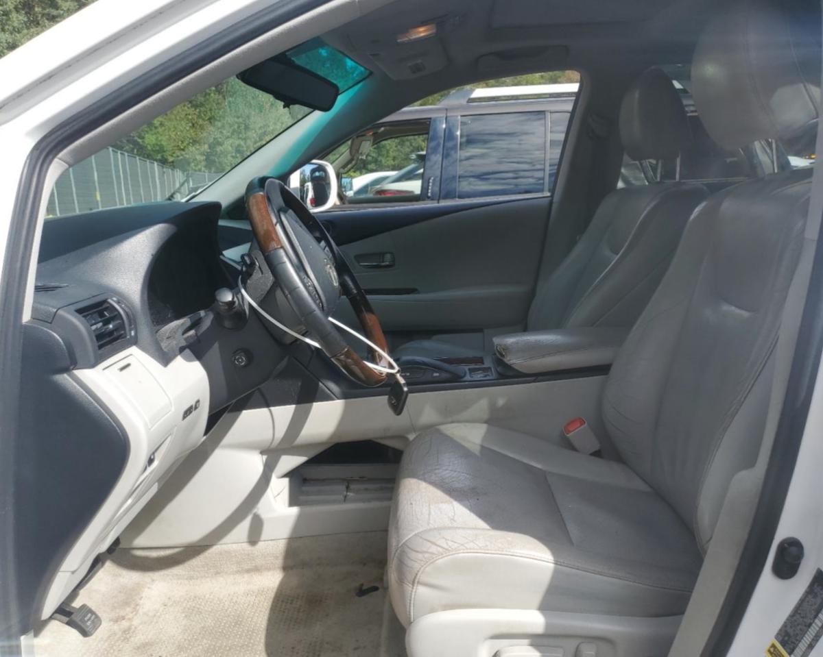 Lexus RX 350 Image 6