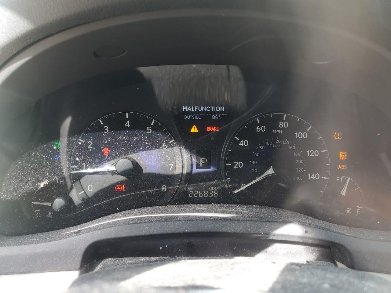 Lexus RX 350 Image 7