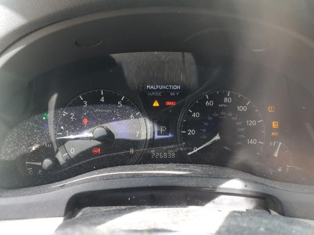 Lexus RX 350 Image 7