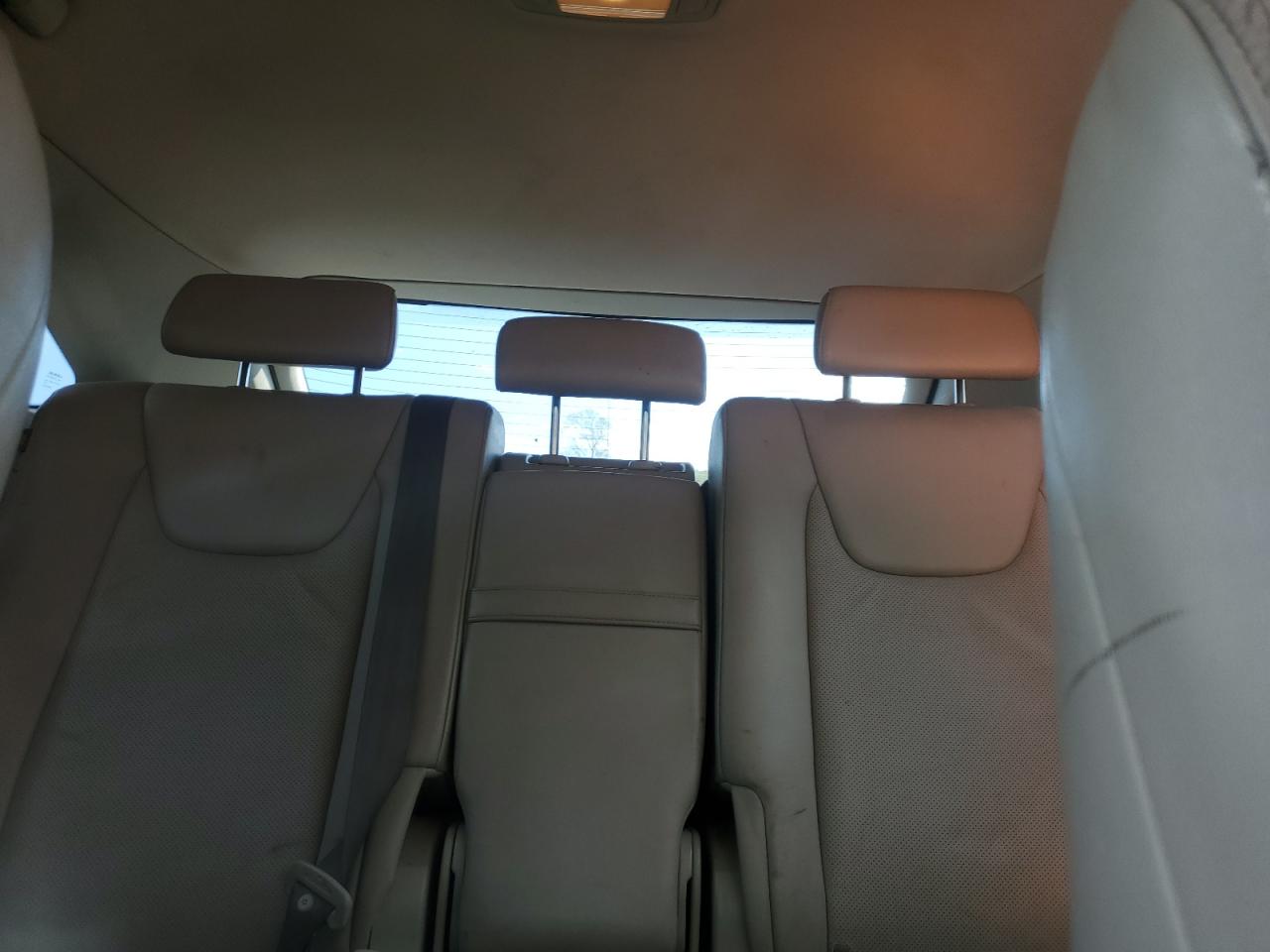 Lexus RX 350 Image 9