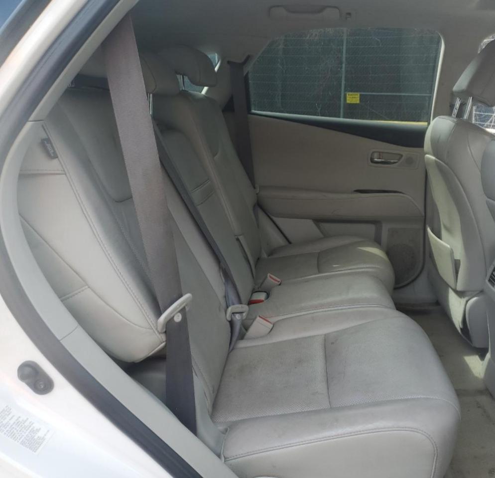 Lexus RX 350 Image 10