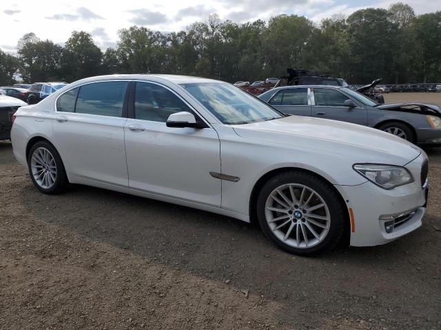 BMW 7 Series Lxi Image 8