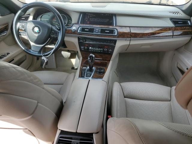 BMW 7 Series Lxi Image 11