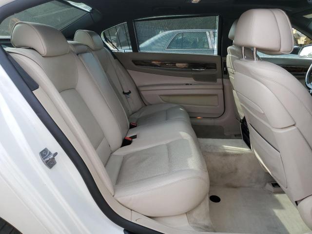 BMW 7 Series Lxi Image 5