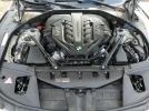 BMW 7 Series Lxi Image 12