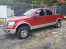 Ford F-150 Supercrew Image 1