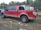 Ford F-150 Supercrew Image 9