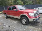 Ford F-150 Supercrew Image 4