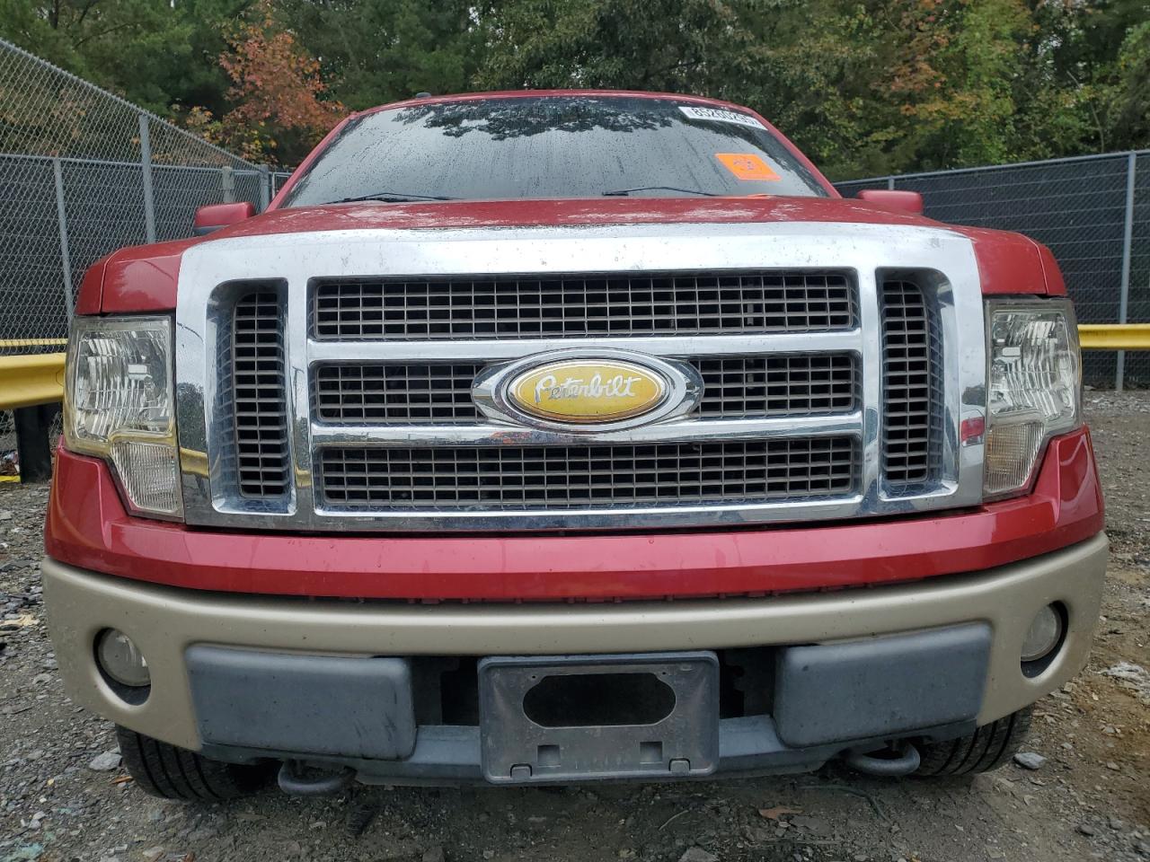 Ford F-150 Supercrew Image 12
