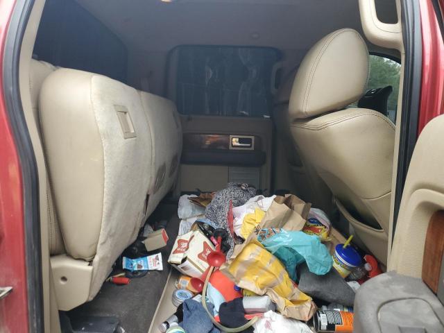 Ford F-150 Supercrew Image 11