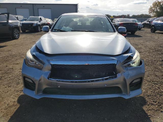 INFINITI Q50 Base Image 2