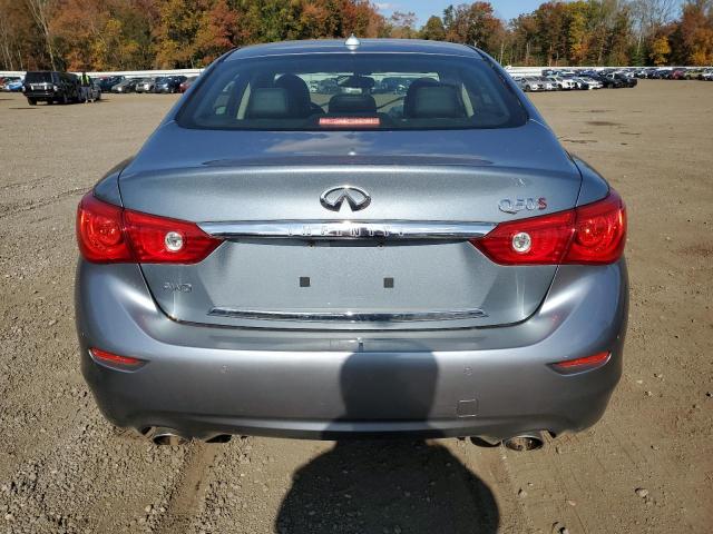 INFINITI Q50 Base Image 9
